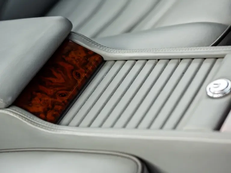 2000 Bentley Continental R - Image 16 of 30