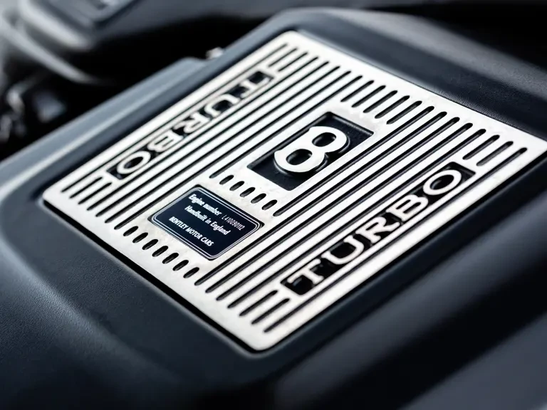 2000 Bentley Continental R - Image 30 of 30