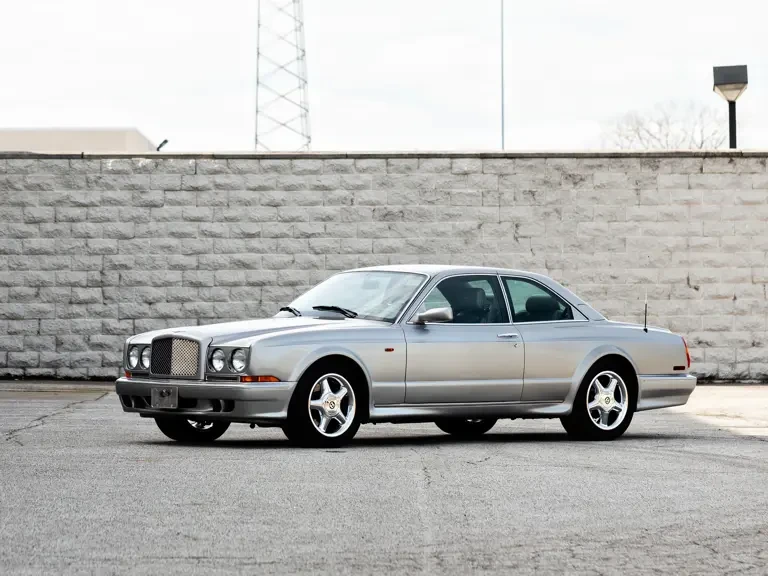 2000 Bentley Continental R - Image 2 of 30