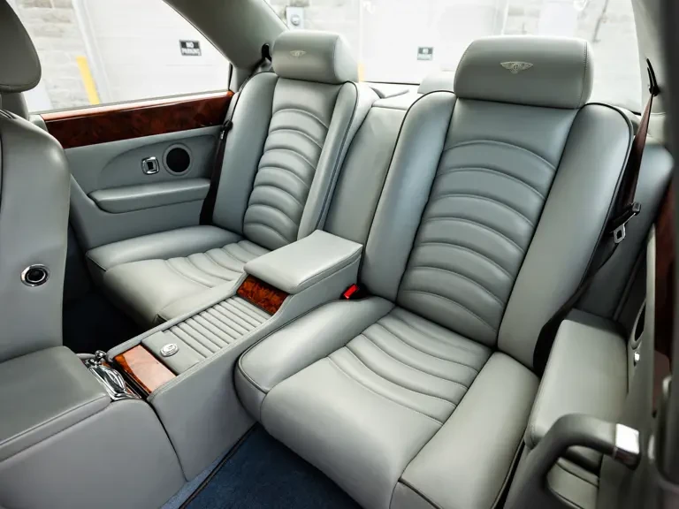 2000 Bentley Continental R - Image 15 of 30