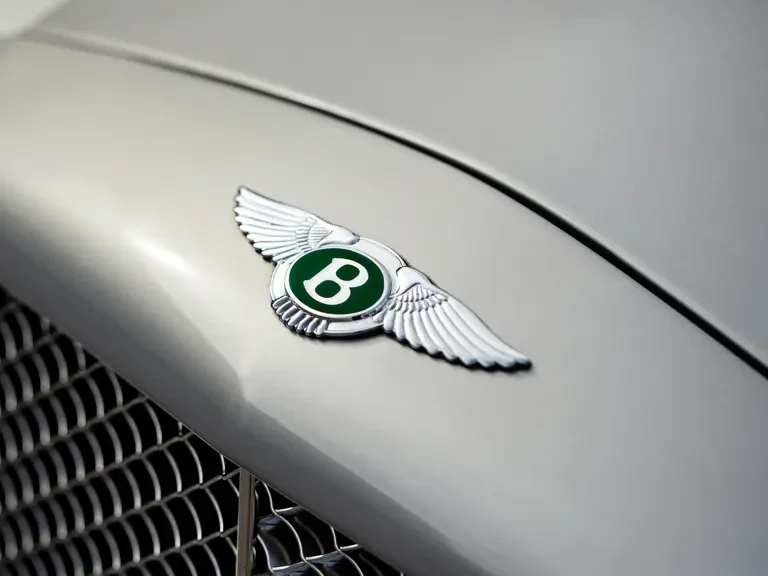 2000 Bentley Continental R - Image 7 of 30