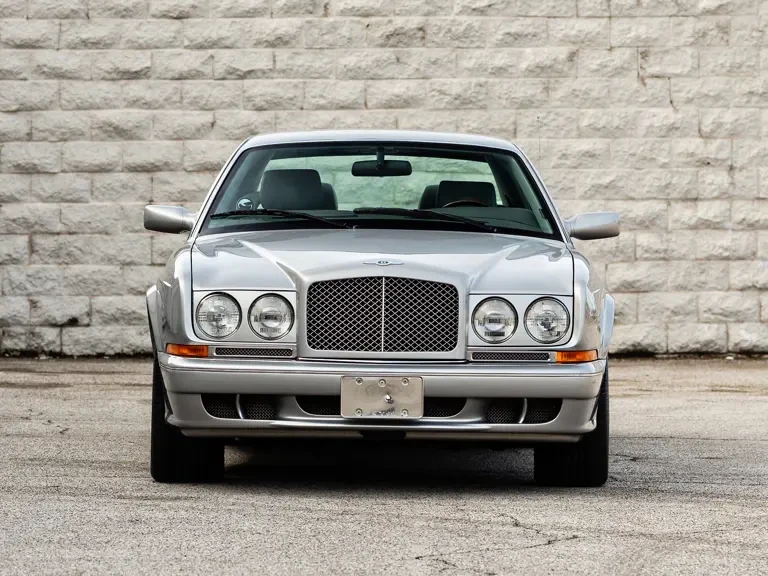 2000 Bentley Continental R - Image 9 of 30