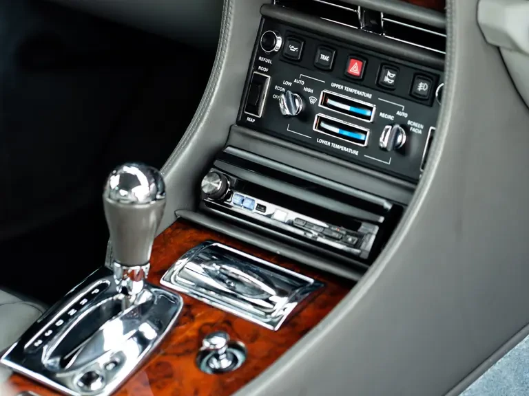 2000 Bentley Continental R - Image 14 of 30