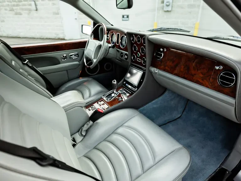 2000 Bentley Continental R - Image 11 of 30