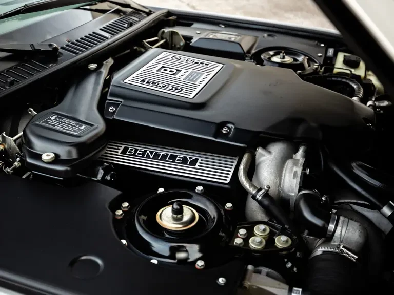 2000 Bentley Continental R - Image 4 of 30