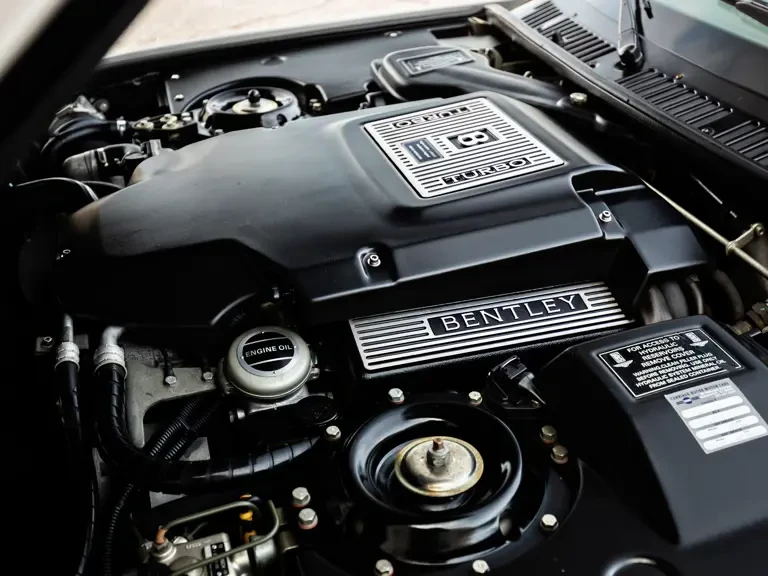 2000 Bentley Continental R - Image 29 of 30