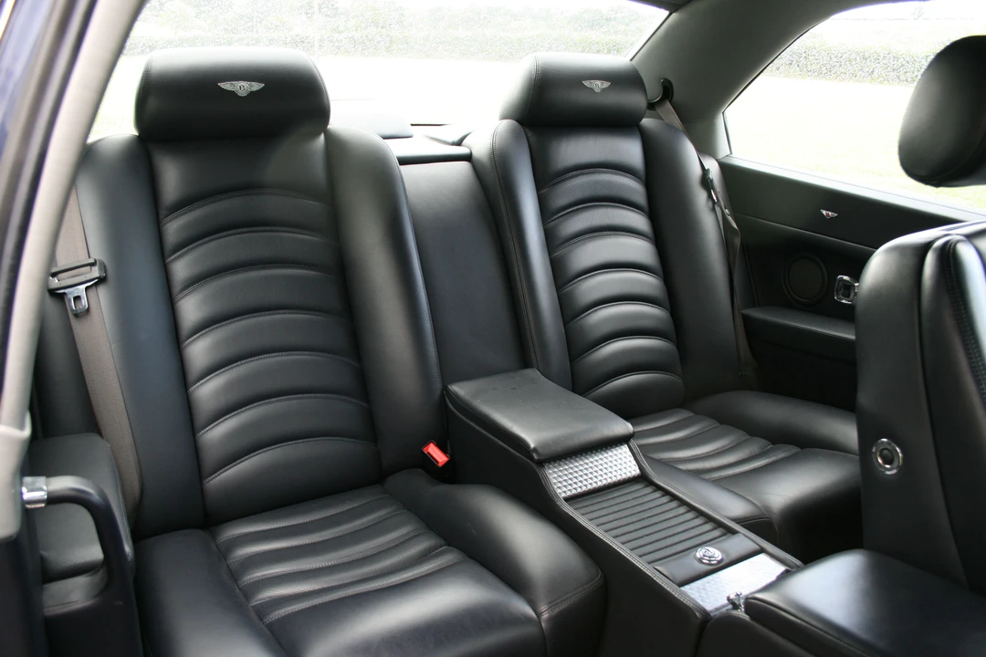 2000 Bentley Continental R - Image 5 of 6