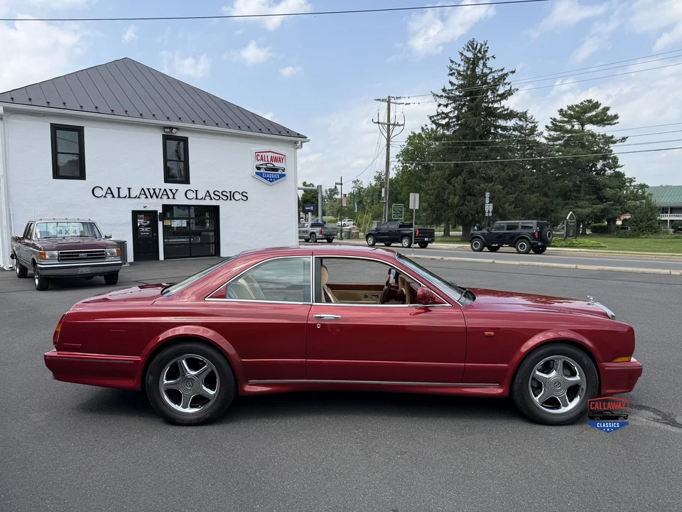 2000 Bentley Continental R - Image 7 of 17