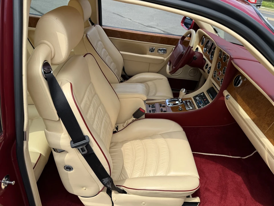2000 Bentley Continental R - Image 13 of 17