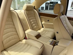 2000 Bentley Continental R - Image 14 of 17