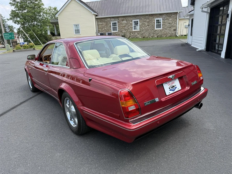 2000 Bentley Continental R - Image 12 of 31