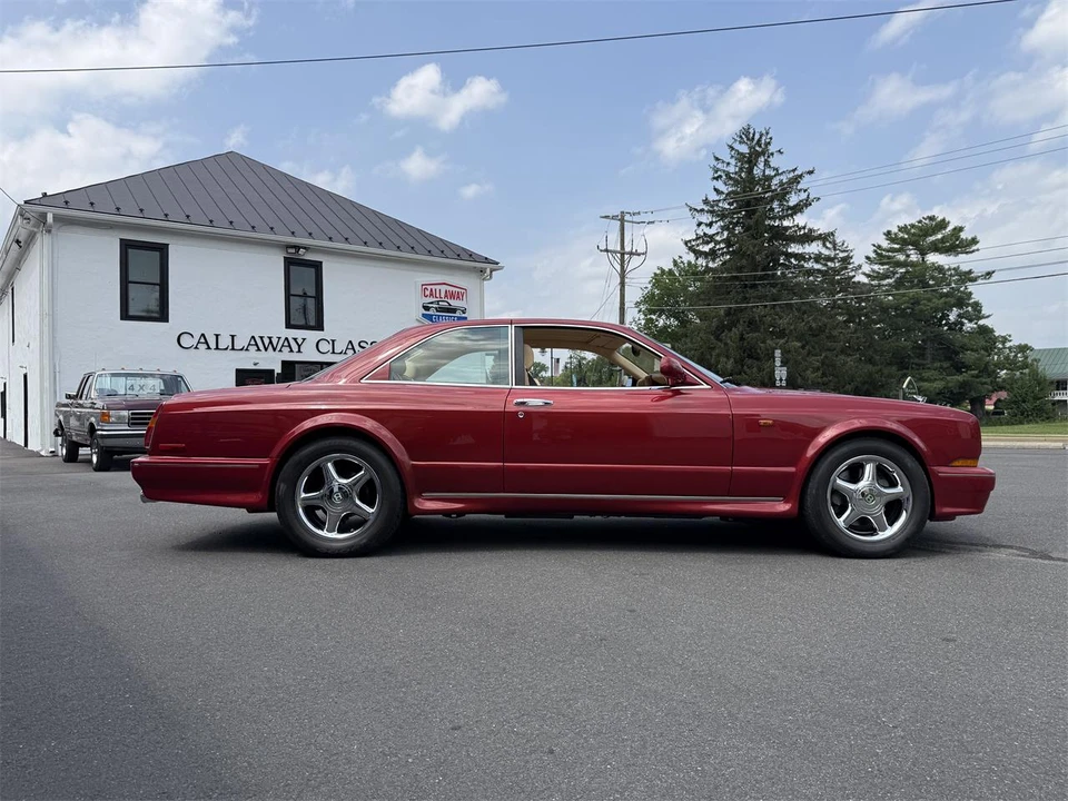 2000 Bentley Continental R - Image 18 of 31