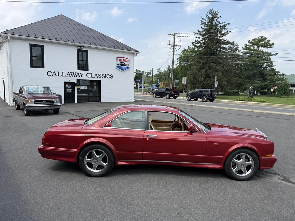 2000 Bentley Continental R - Image 19 of 31
