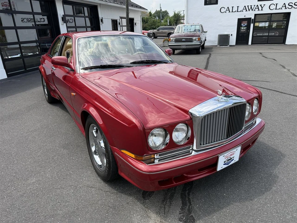 2000 Bentley Continental R - Image 22 of 31