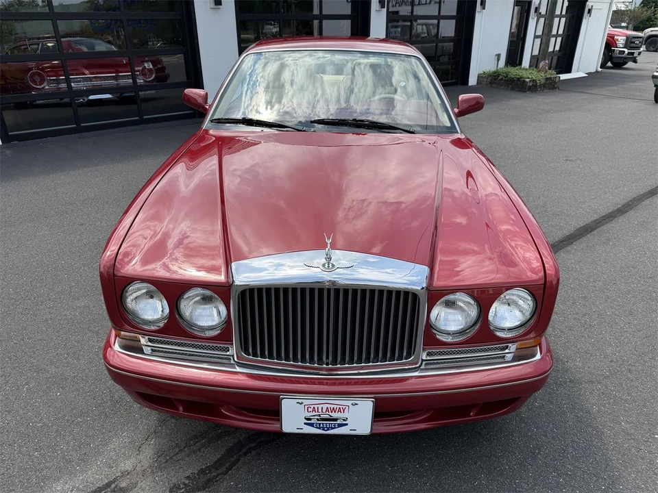 2000 Bentley Continental R - Image 23 of 31
