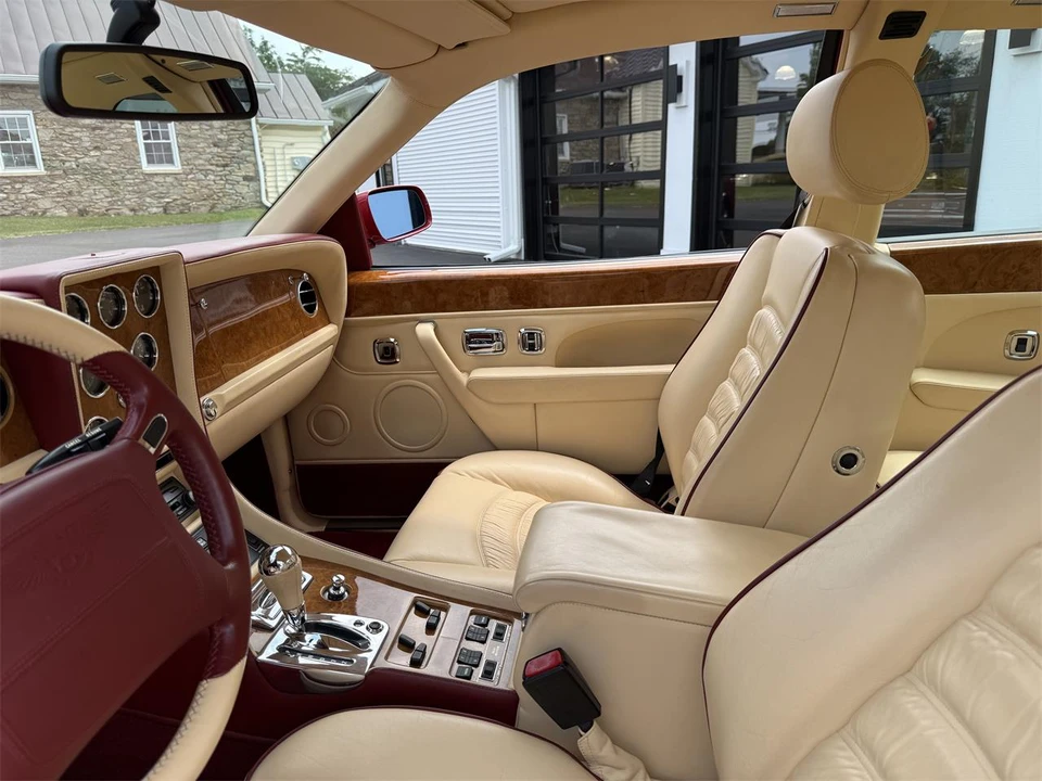 2000 Bentley Continental R - Image 31 of 31
