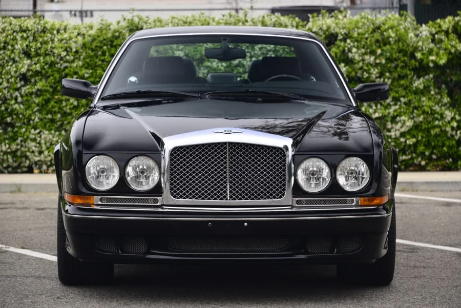 2000 Bentley Continental R - Image 9 of 9