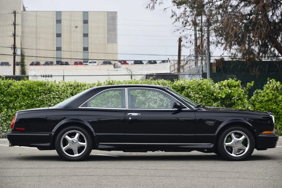 2000 Bentley Continental R - Image 2 of 9