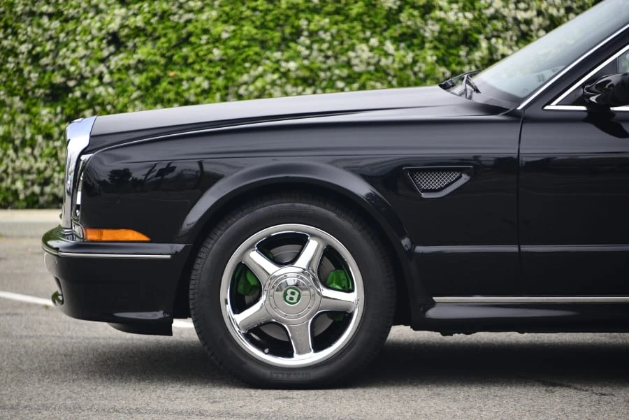 2000 Bentley Continental R - Image 8 of 9