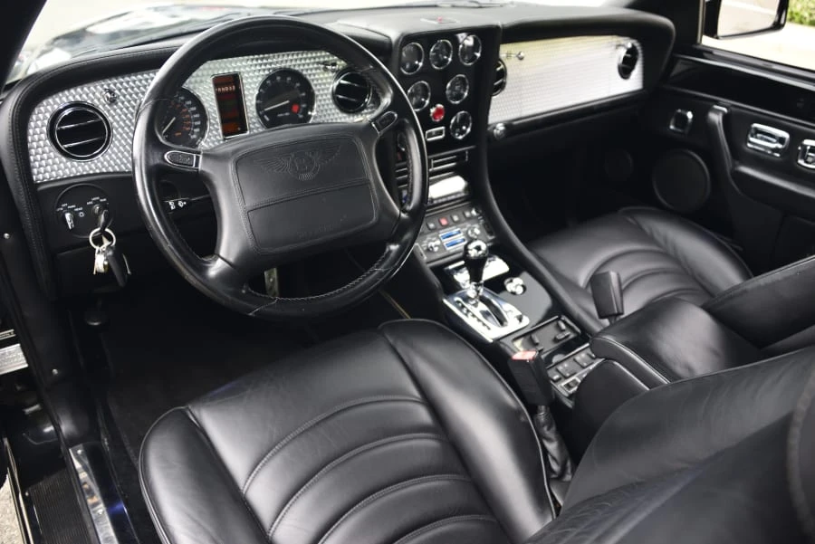 2000 Bentley Continental R - Image 3 of 9