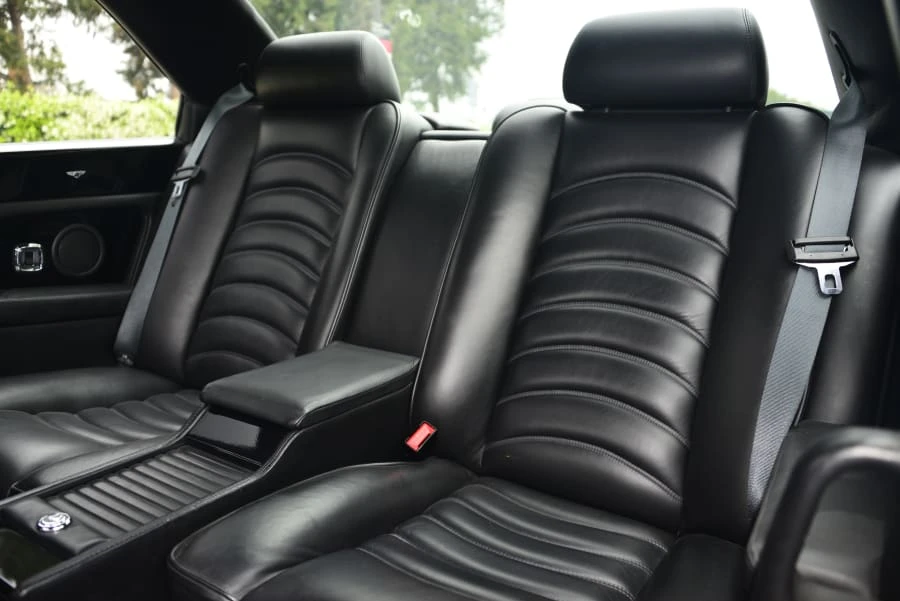 2000 Bentley Continental R - Image 6 of 9
