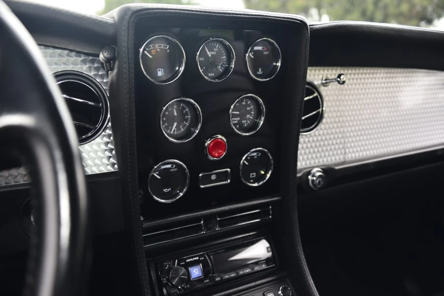 2000 Bentley Continental R - Image 5 of 9