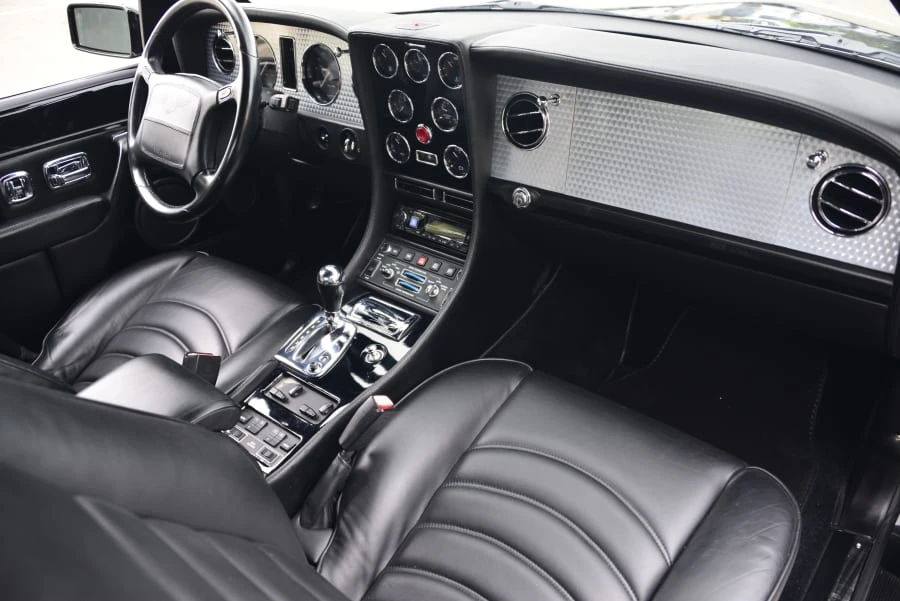 2000 Bentley Continental R - Image 4 of 9