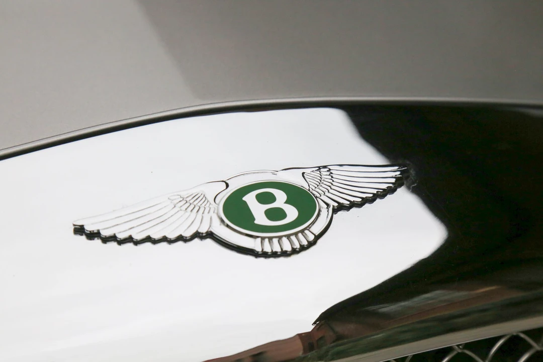 2000 Bentley Continental R - Image 20 of 31