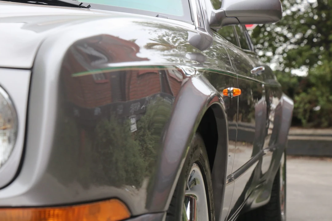 2000 Bentley Continental R - Image 19 of 31