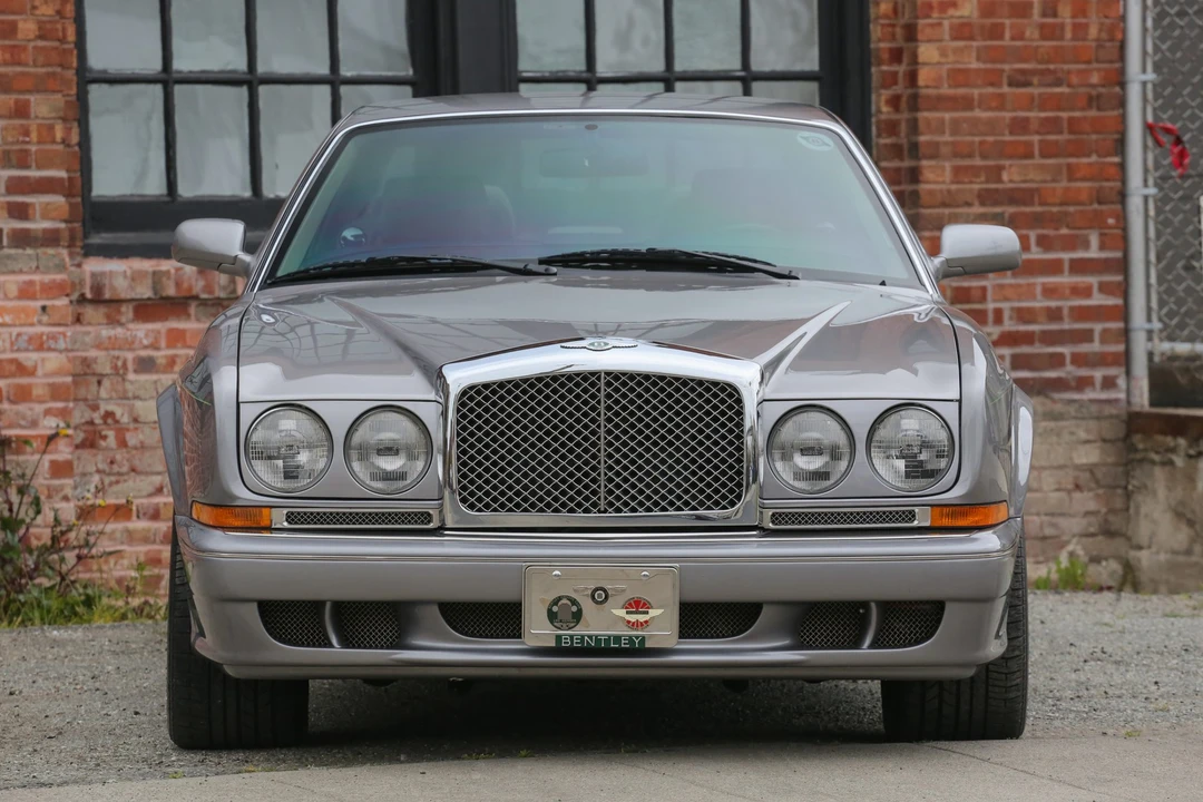 2000 Bentley Continental R - Image 16 of 31