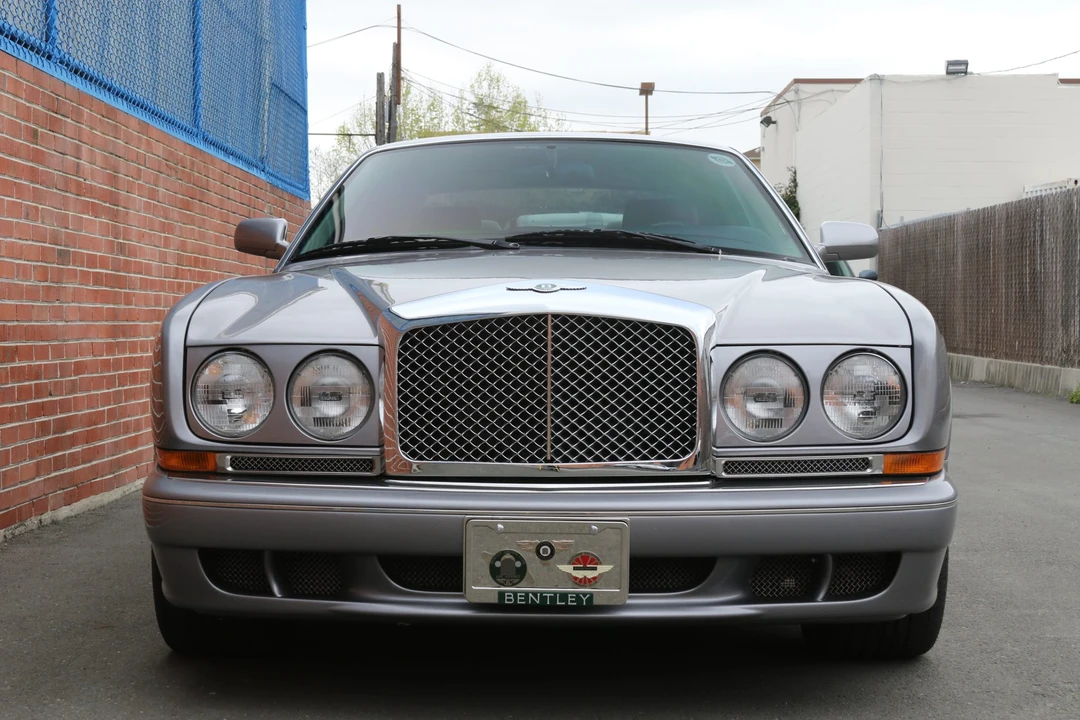 2000 Bentley Continental R - Image 17 of 31