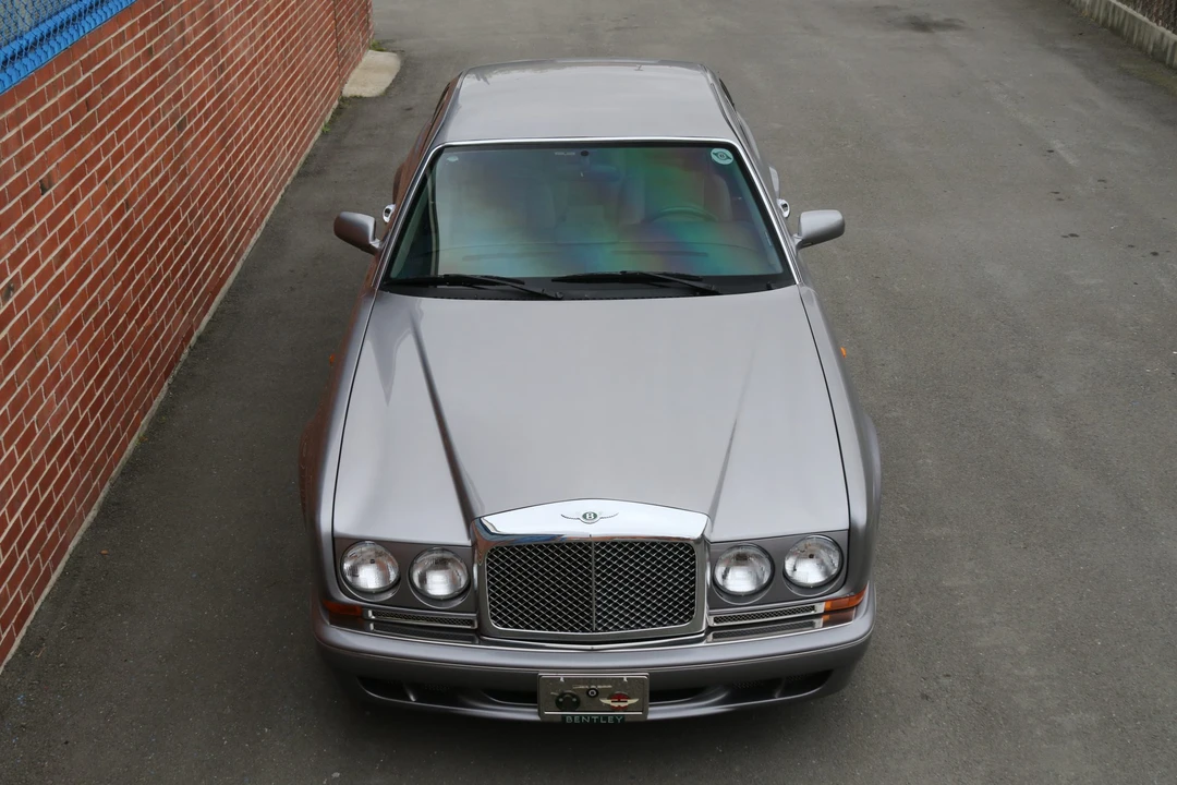 2000 Bentley Continental R - Image 15 of 31