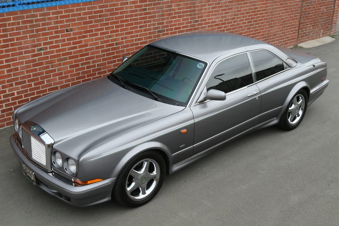 2000 Bentley Continental R - Image 4 of 31