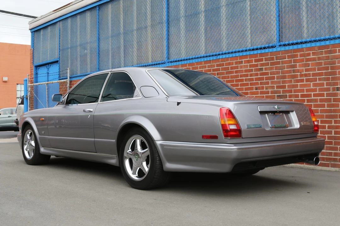 2000 Bentley Continental R - Image 6 of 31