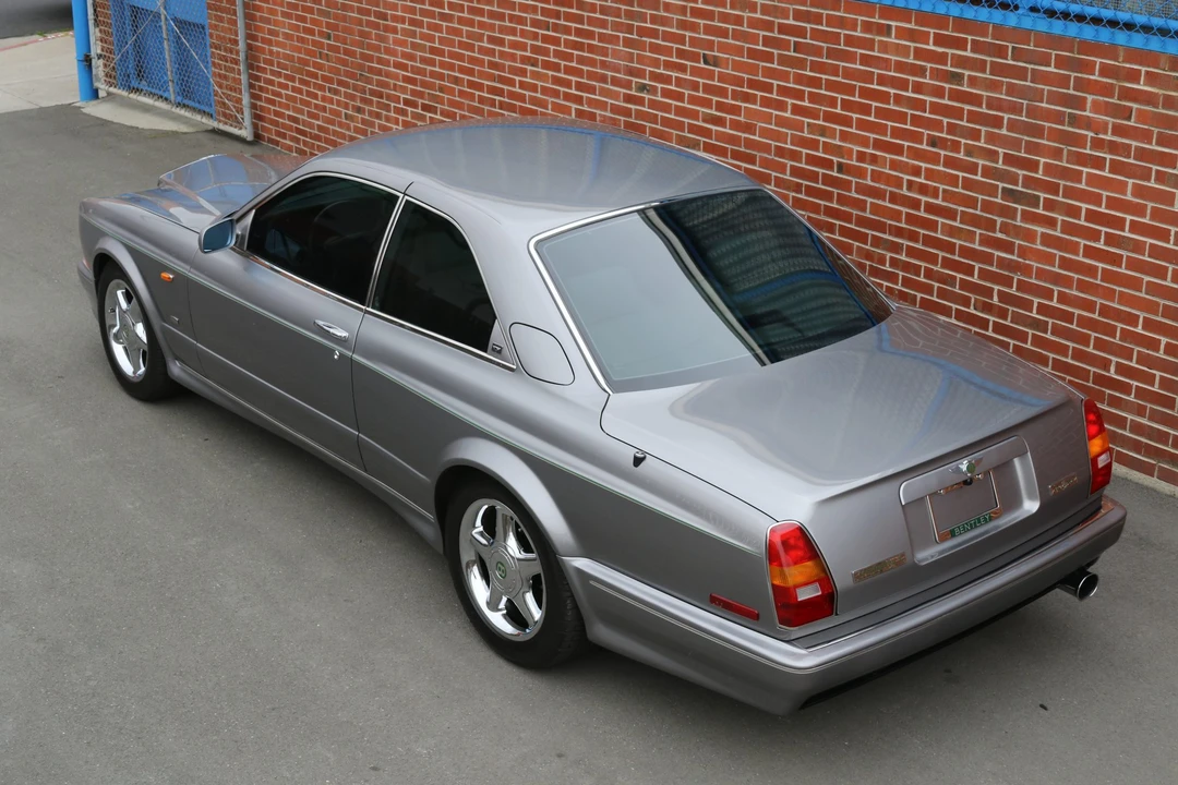 2000 Bentley Continental R - Image 5 of 31