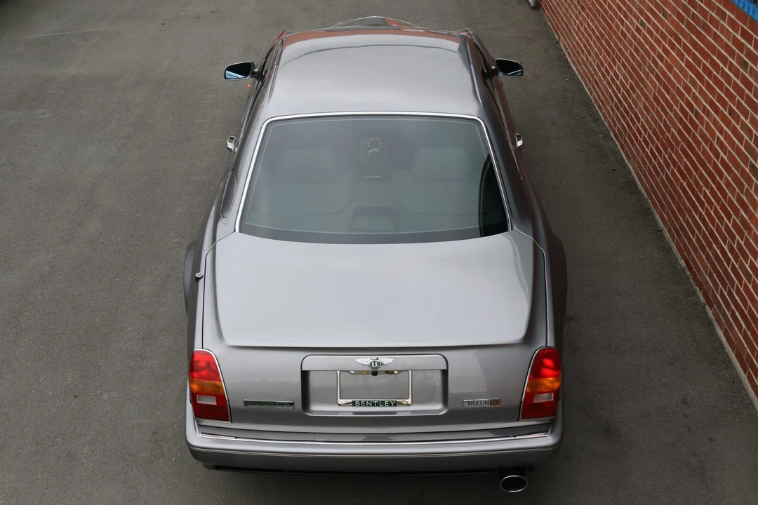 2000 Bentley Continental R - Image 10 of 31