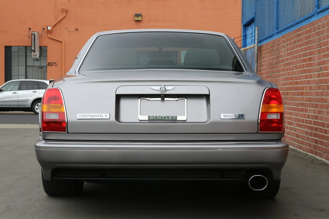 2000 Bentley Continental R - Image 8 of 31