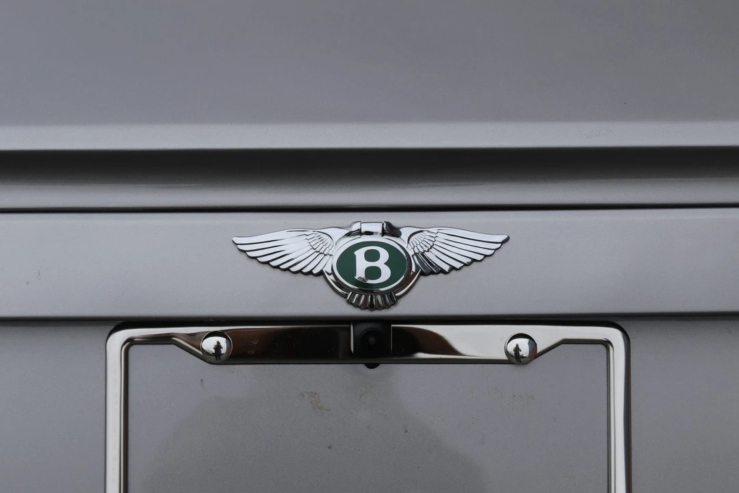 2000 Bentley Continental R - Image 24 of 31