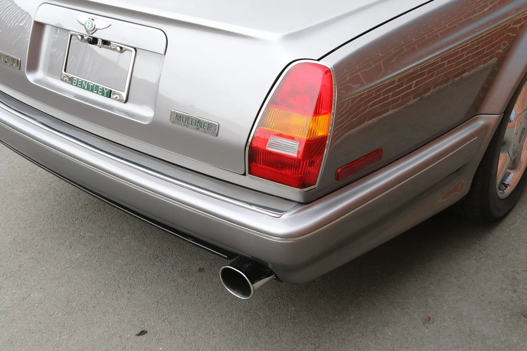 2000 Bentley Continental R - Image 27 of 31