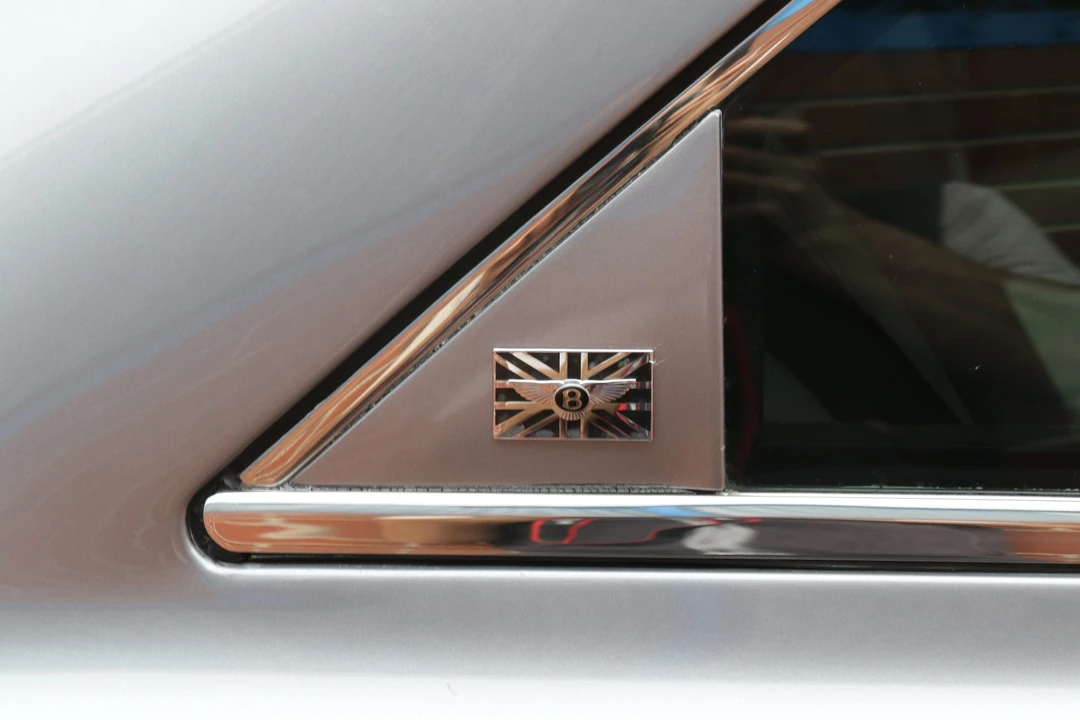 2000 Bentley Continental R - Image 31 of 31
