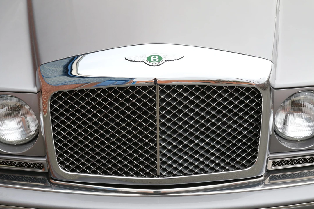 2000 Bentley Continental R - Image 18 of 31