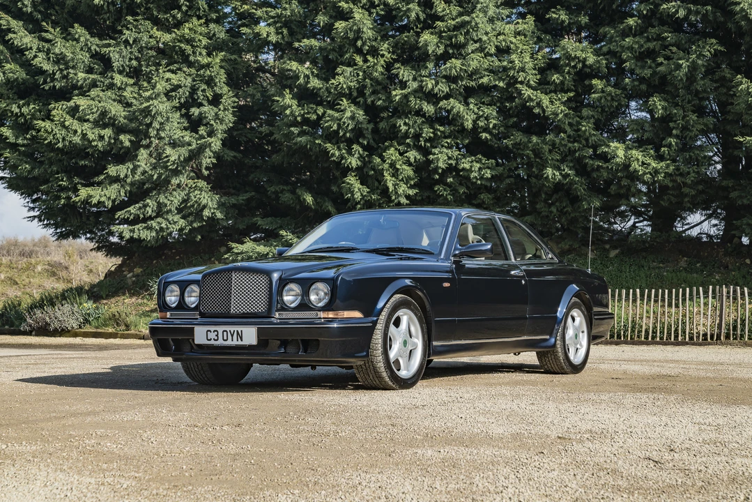 2000 Bentley Continental R - Image 20 of 31