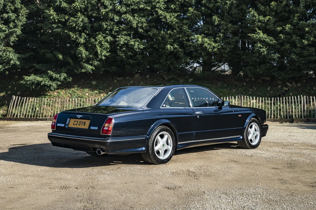 2000 Bentley Continental R - Image 15 of 31