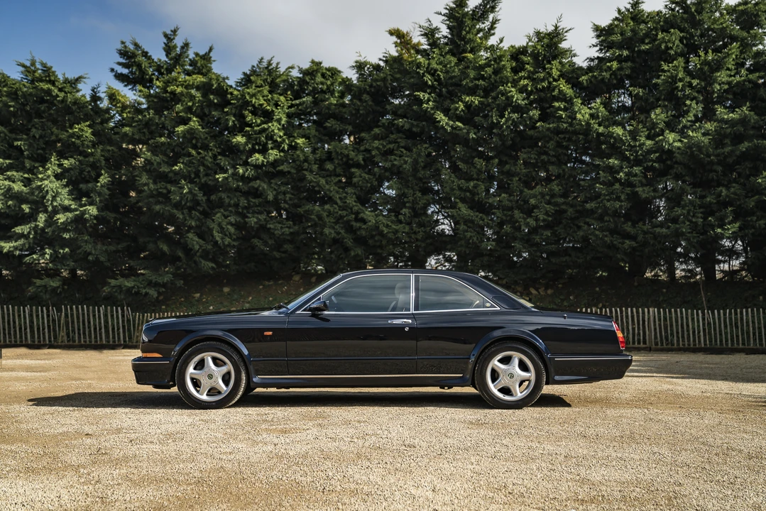 2000 Bentley Continental R - Image 4 of 31