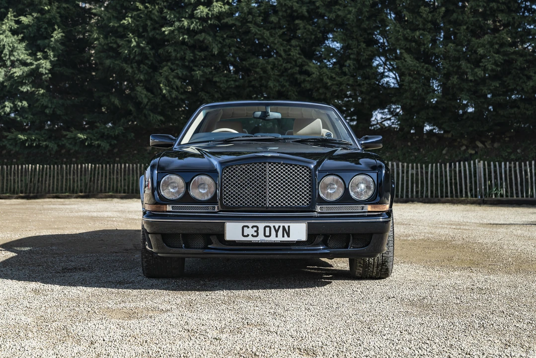 2000 Bentley Continental R - Image 19 of 31