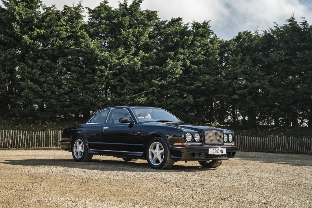 2000 Bentley Continental R - Image 17 of 31