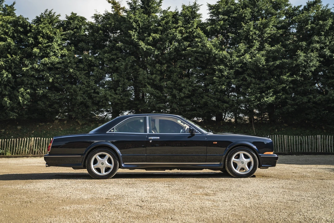 2000 Bentley Continental R - Image 8 of 31