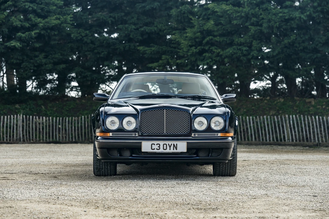 2000 Bentley Continental R - Image 2 of 31
