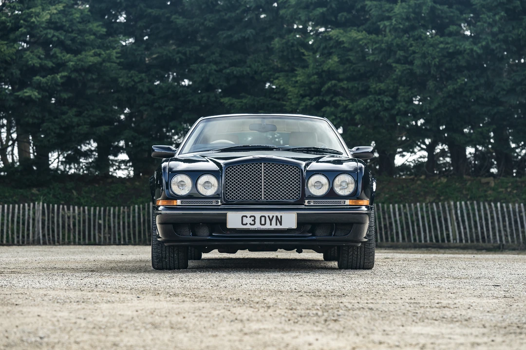 2000 Bentley Continental R - Image 10 of 31
