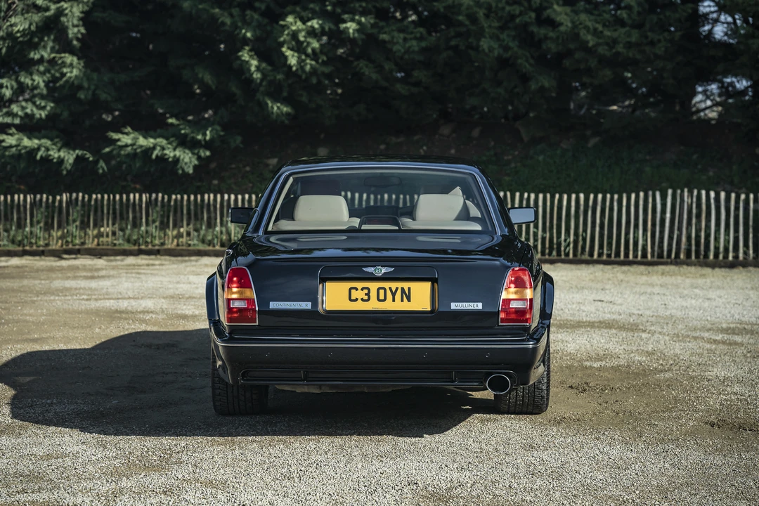 2000 Bentley Continental R - Image 6 of 31